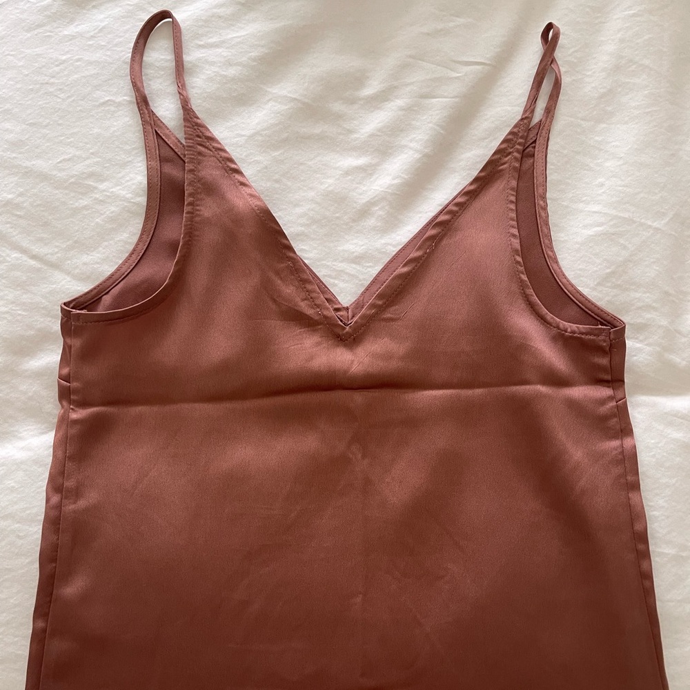 Dynamite Cami - Picture 2 of 4